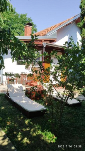Apartman Stara Trešnja